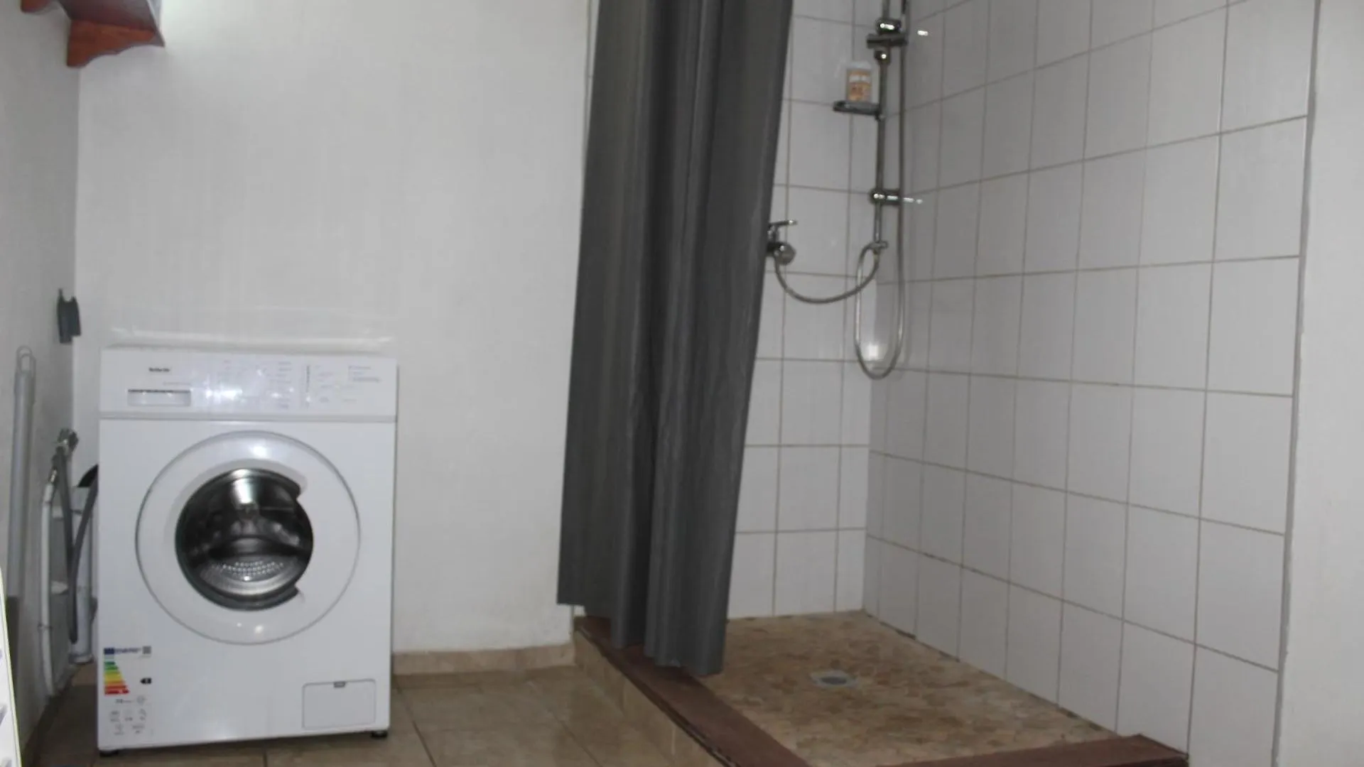 Dom wakacyjny Villa Le Gommier, Meuble De Tourisme 3 Etoiles Le Moule Gwadelupa