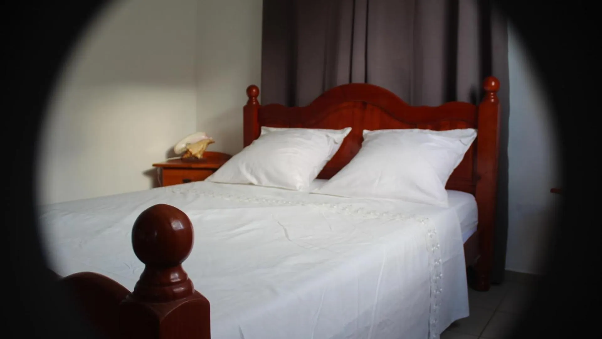 Villa Le Gommier, Meublé de Tourisme 2 étoiles Le Moule