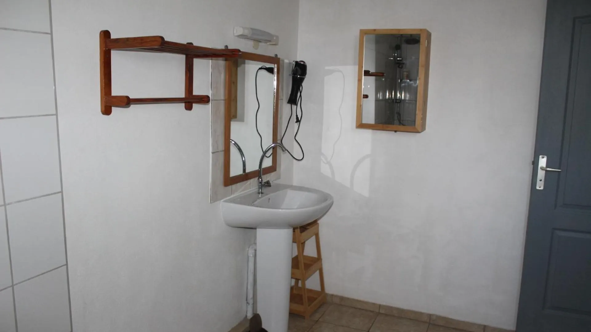 Hébergement de vacances Villa Le Gommier, Meublé de Tourisme 2 étoiles Le Moule Guadeloupe