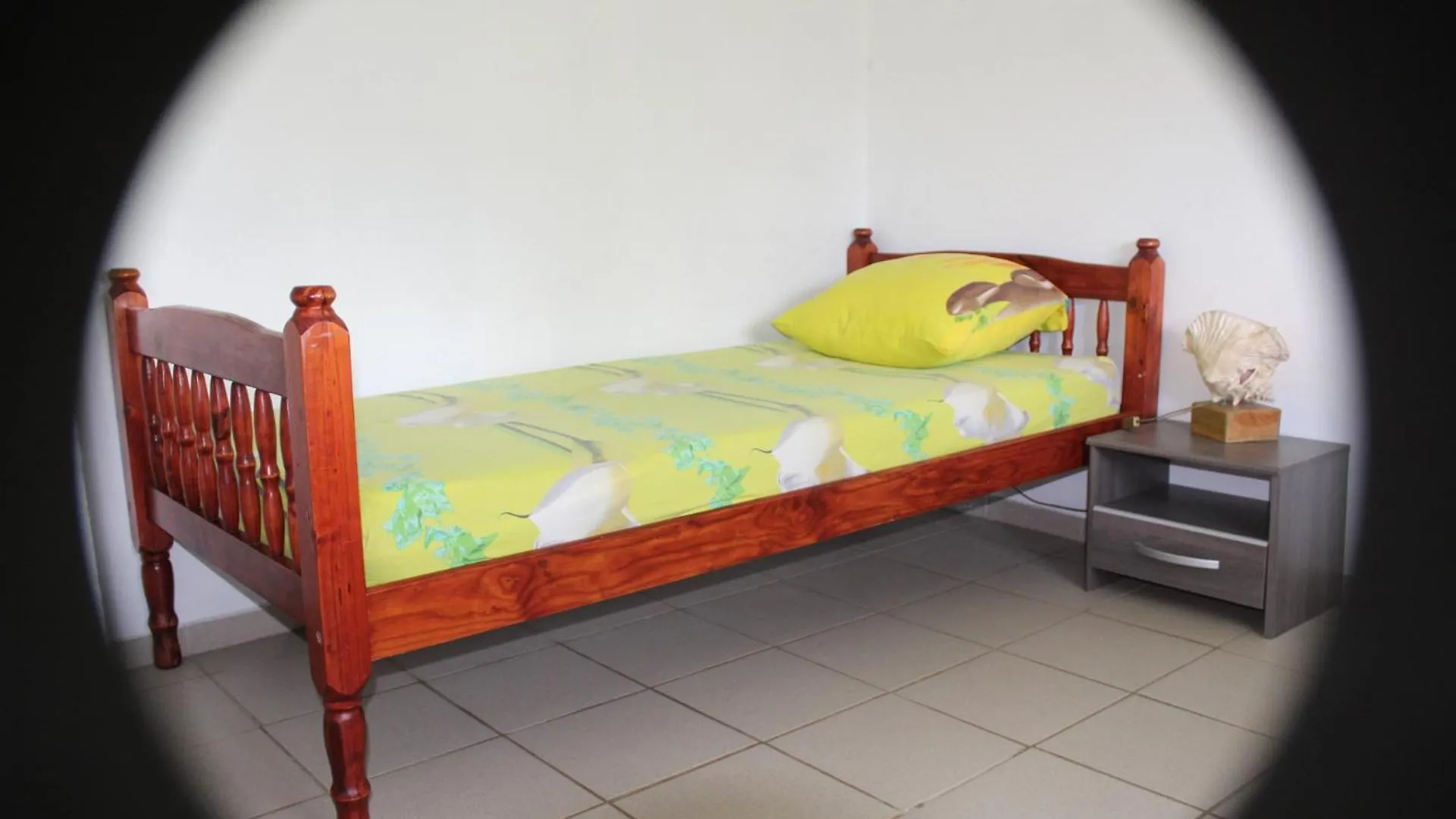 Villa Le Gommier, Meublé de Tourisme 2 étoiles Le Moule 0*,  Guadeloupe