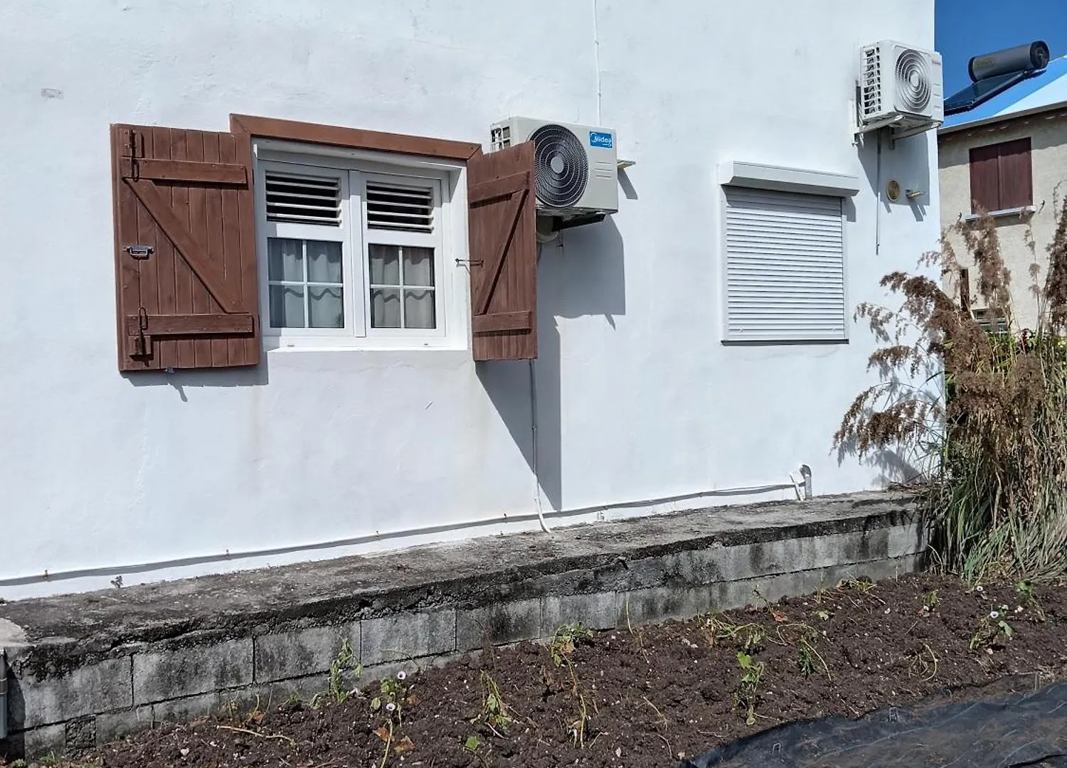 Villa Le Gommier, Meuble De Tourisme 3 Etoiles Le Moule 0*,